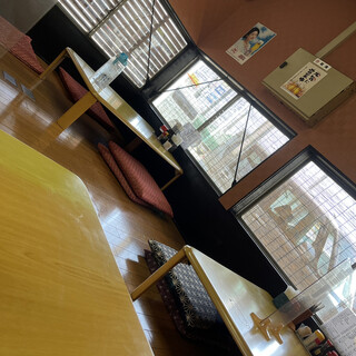 ドライブイン なかがわ_2