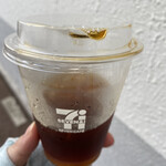 セブンイレブン - ドリンク写真: