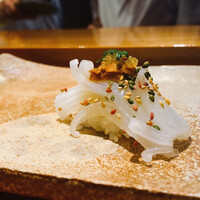 天寿し 京町店 - 