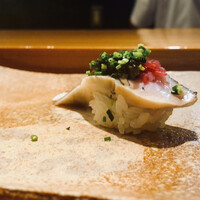 天寿し 京町店 - 