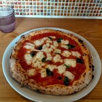 Pizzeria LUNA NUOVA - 