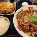 阿南酒場 情熱ホルモン - 料理写真:
