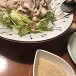 やるき茶屋 - 