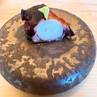 鮨 なんば 日比谷 - 