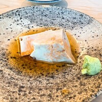 鮨 なんば 日比谷 - 