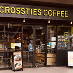 ファイブ クロスティーズ コーヒー - 