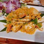 Khaw Glong Thai Restaurant - 料理写真: