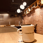 ファイブ クロスティーズ コーヒー - 