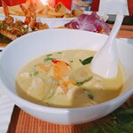 Khaw Glong Thai Restaurant - 