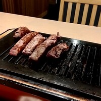 奈良きみや 別邸 柘榴 - 