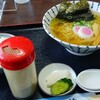お食事処 白川