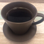 Cafe Ferica - コーヒー