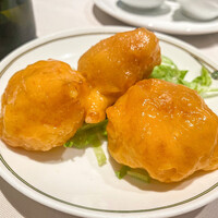 中国飯店 三田店 - 