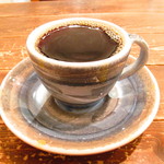 MOKICHI珈琲 - ケニア・キリマラ農園／フレンチロースト