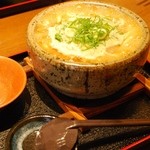 さぬきうどん　ゆう庵 - 