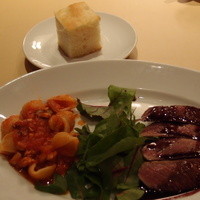 銀座イタリアン Fabi's  - 