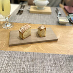 マルコンソールプリュ - 