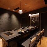 日本焼肉はせ川 別亭 - 