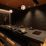 日本焼肉はせ川 別亭 - 