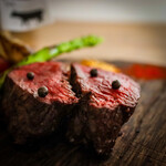 butcher bar 十八 - 料理写真: