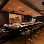 Nihon Yakiniku Hasegawa Bettei - 