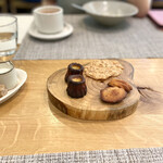 マルコンソールプリュ - 