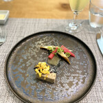 マルコンソールプリュ - 