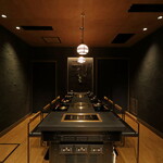 日本焼肉はせ川 別亭 - 