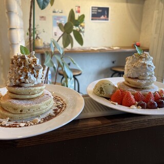 梅小路カフェ ボッシェ_2