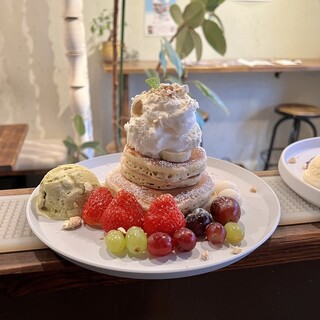 梅小路カフェ ボッシェ_0