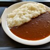 道の駅 いが - カレー：650円