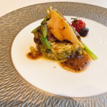 レスプリ ドゥ クゥー ドゥ フランス - 