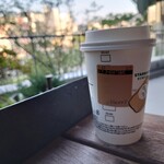 STARBUCKS COFFEE - 