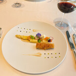 レスプリ ドゥ クゥー ドゥ フランス - 