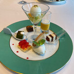 レスプリ ドゥ クゥー ドゥ フランス - 