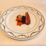 レスプリ ドゥ クゥー ドゥ フランス - 