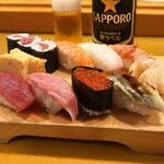 Kintarou Zushi - 