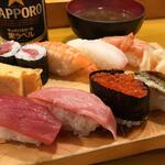 Kintarou Zushi - 