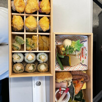 京都祇園 天ぷら八坂圓堂 - 