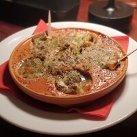 カルネジーオ イースト - 