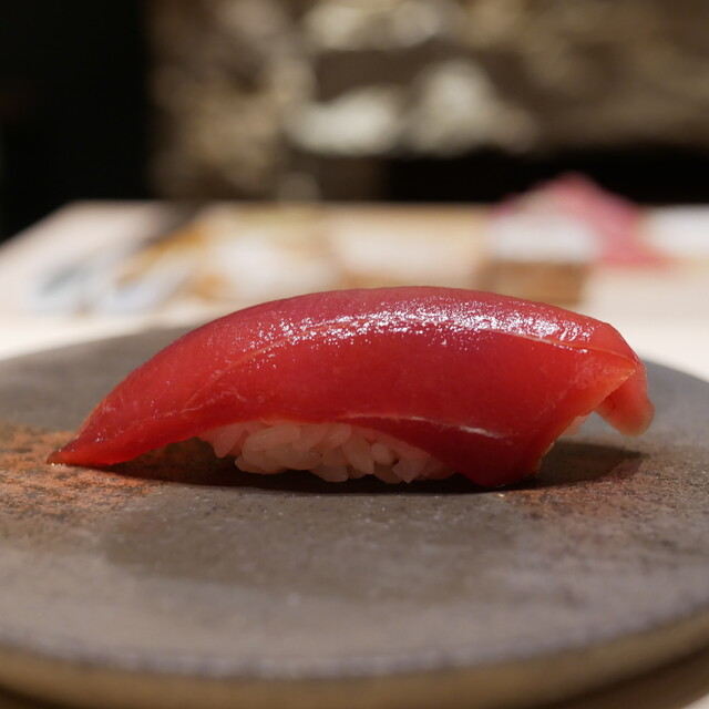 Sushi Sagawa, Tokyo, Japan