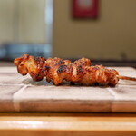 Nedu Yakitori Terusumi - 