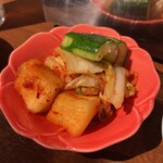 赤坂 らいもん - 