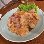 赤坂 らいもん - 