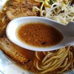 Makoto Ramen - 