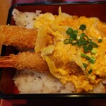 海老どて食堂 - 