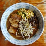 Makoto Ramen - 