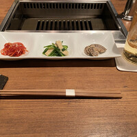 焼肉うしごろ 西麻布本店 - 