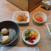 羅豚 ギンザ・グラッセ - 