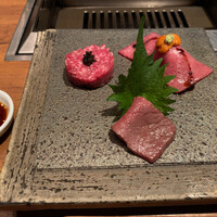 焼肉うしごろ 西麻布本店 - 